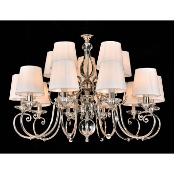 Люстра Newport 1110 1110+5/C