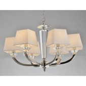 Люстра Newport 11400 11406/C