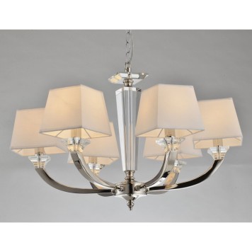 Люстра Newport 11400 11406/C