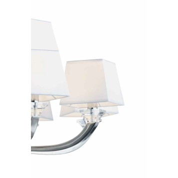 Люстра Newport 11400 11408+4/C-1