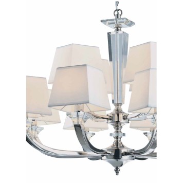 Люстра Newport 11400 11408+4/C-2