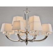 Люстра Newport 11400 11408+4/C