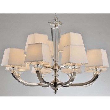 Люстра Newport 11400 11408+4/C