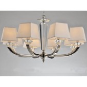 Люстра Newport 11400 11408/C