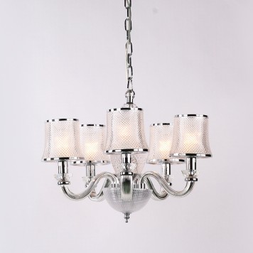 Люстра Newport 11500 11505/C-1