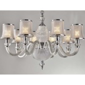 Люстра Newport 11500 11508/C