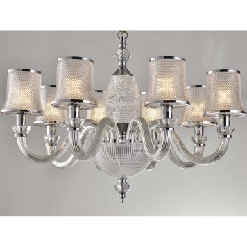 Люстра Newport 11500 11508/C