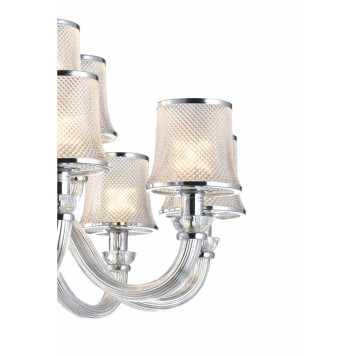 Люстра Newport 11500 11510+5/C-1