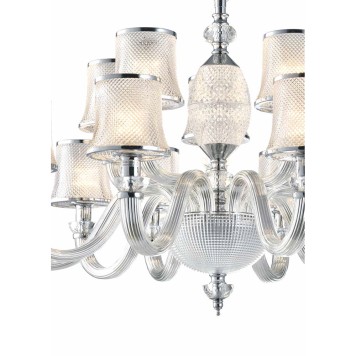 Люстра Newport 11500 11510+5/C-2