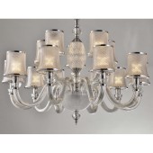 Люстра Newport 11500 11510+5/C