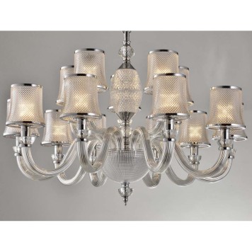 Люстра Newport 11500 11510+5/C