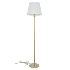 Торшер Newport 11600 11601/FL gold Торшер Newport 11600 11601/FL gold