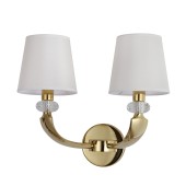 Бра Newport 11600 11602/A gold