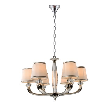 Люстра Newport 11600 11606/C