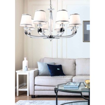 Люстра Newport 11600 11608/C-1