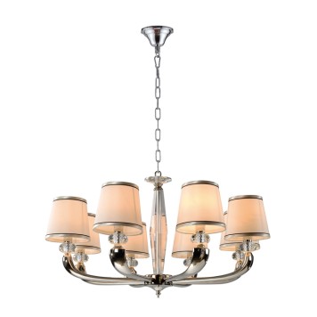 Люстра Newport 11600 11608/C