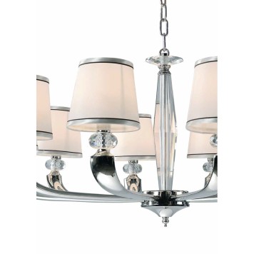 Люстра Newport 11600 11610/C-1