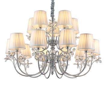 Люстра Newport 1170 1175+10/C-1