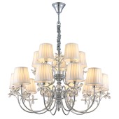 Люстра Newport 1170 1175+10/C