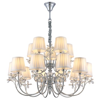 Люстра Newport 1170 1175+10/C