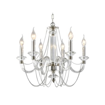 Люстра Newport 12700 12706/C-1