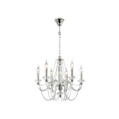 Люстра Newport 12700 12706/C