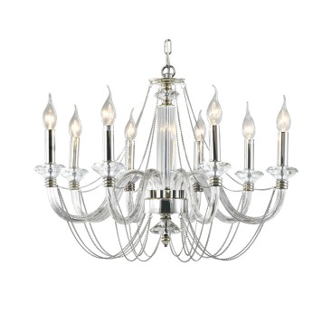 Люстра Newport 12700 12708/C-1