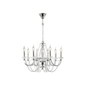Люстра Newport 12700 12708/C