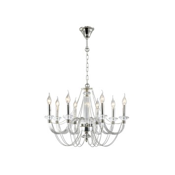 Люстра Newport 12700 12708/C