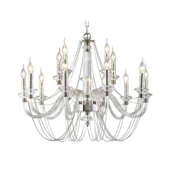 Люстра Newport 12700 12710+5/C-1