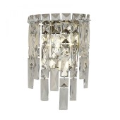 Бра Newport 1300 Irma 1301/A nickel