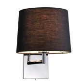 Бра Newport 14000 14101/A black