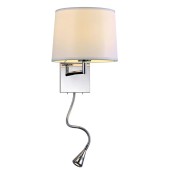 Бра Newport 14000 14102/A white