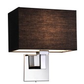 Бра Newport 14000 14201/A black