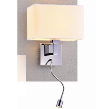 Бра Newport 14000 14202/A white