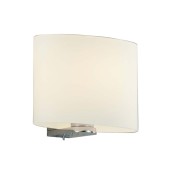 Бра Newport 14360 14361/A opal glass