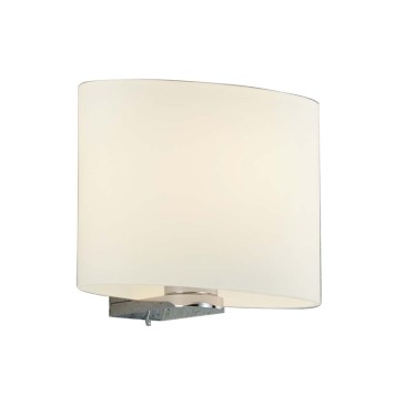 Бра Newport 14360 14361/A opal glass