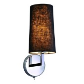 Бра Newport 14000 14701/A black