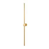 Бра Newport 15000 Loren 15101/A brass