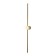 Бра Newport 15000 Loren 15101/A champagne gold