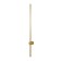 Бра Newport 15000 Loren 15102/A brass