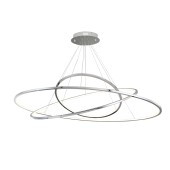 Люстра Newport 15000 15203/S chrome