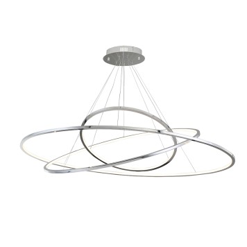 Люстра Newport 15000 15203/S chrome