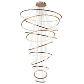 Люстра Newport 15000 15211/S