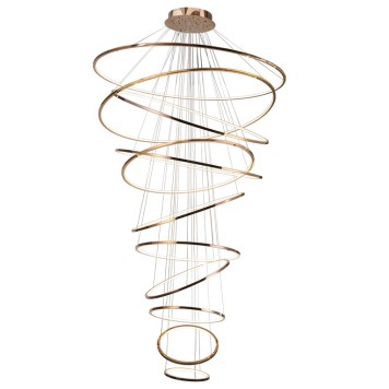 Люстра Newport 15000 15211/S