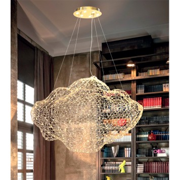 Люстра Newport 15000 15314/S