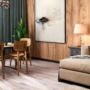 Лампа настольная Newport 3100 3101/T B/C-1