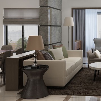 Лампа настольная Newport 3100 3101/T-1