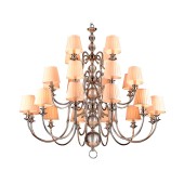 Люстра Newport 3100 31010+12/C