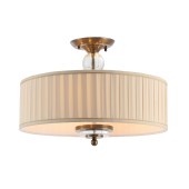 Светильник потолочный Newport 3100 3105/PL B/C